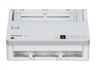 松下/Panasonic KV-SL1066節(jié)能掃描儀 大容量掃描，持久耐用